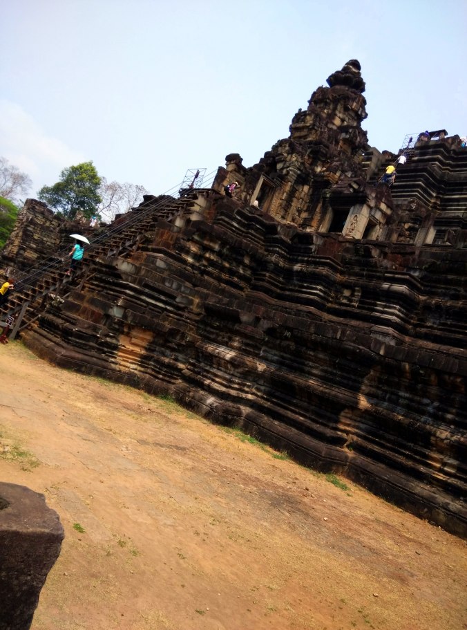 Angkor Thom-5