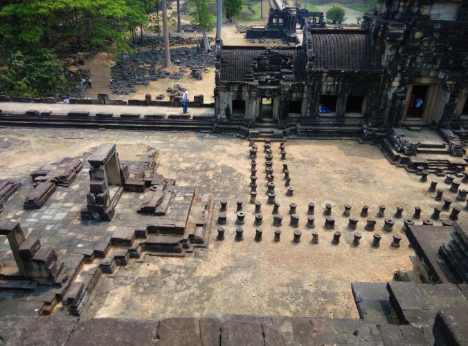 Angkor Thom-CHESS